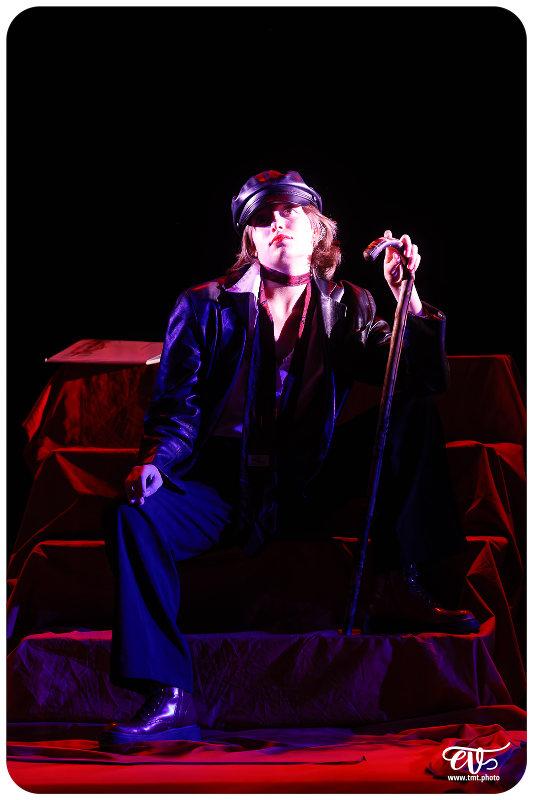 BLANCHE-NEIGE FOUTUE FORET